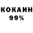 Кодеиновый сироп Lean Purple Drank Daniyar Kapyshev
